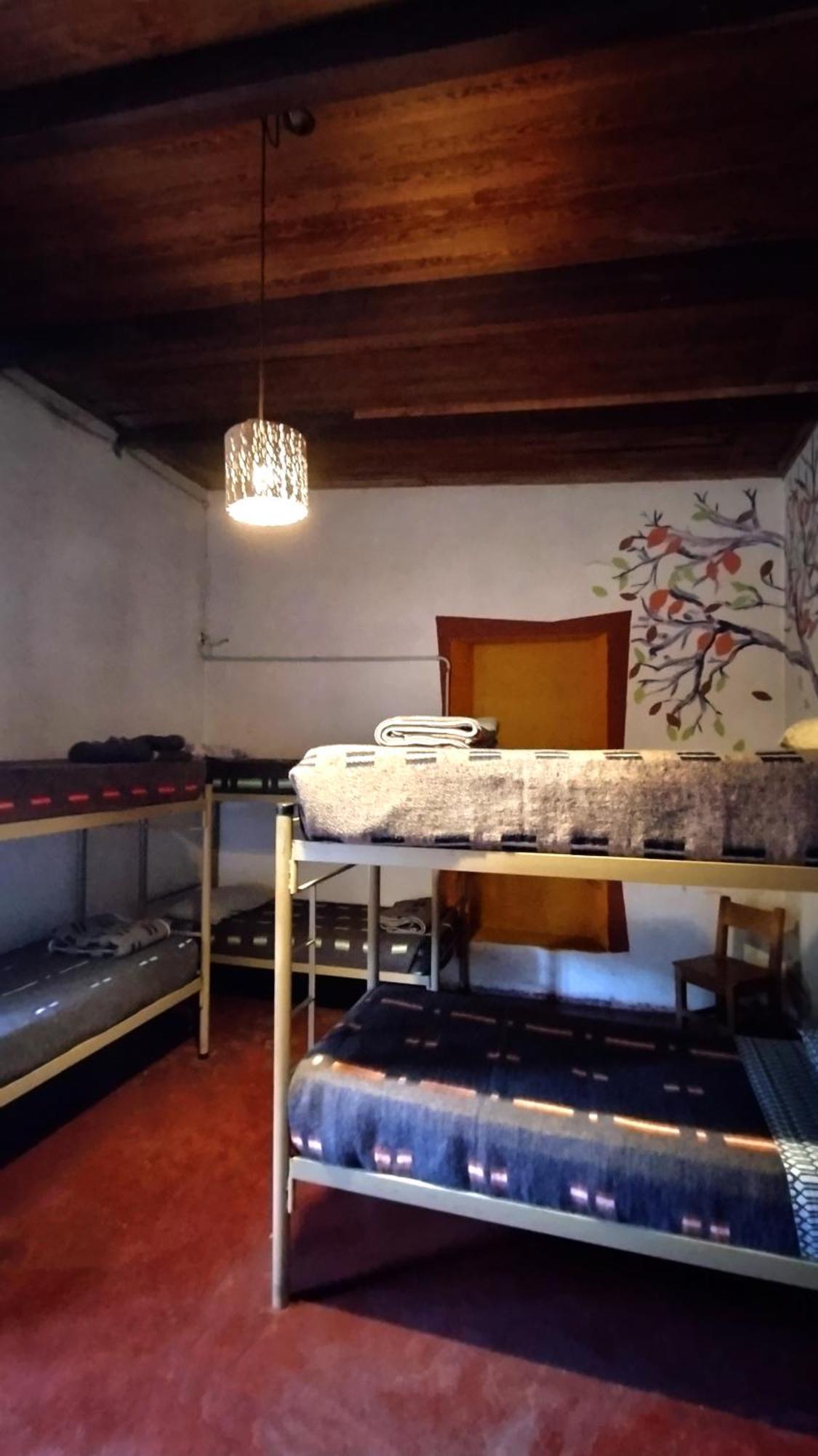 Casalosmolleshostel ティルカラ エクステリア 写真